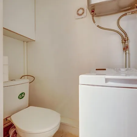 2 Bedroom In The Heart Of Le Marais アパート パリ